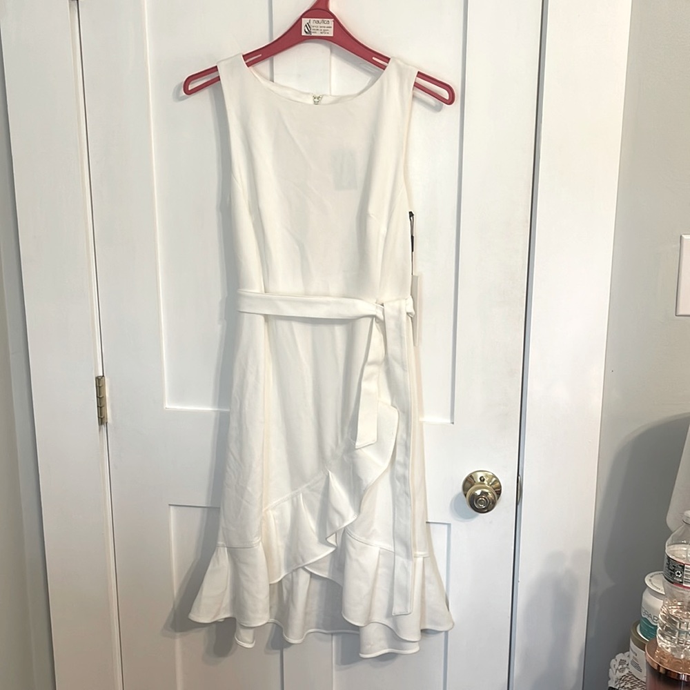 Calvin Klein dress
